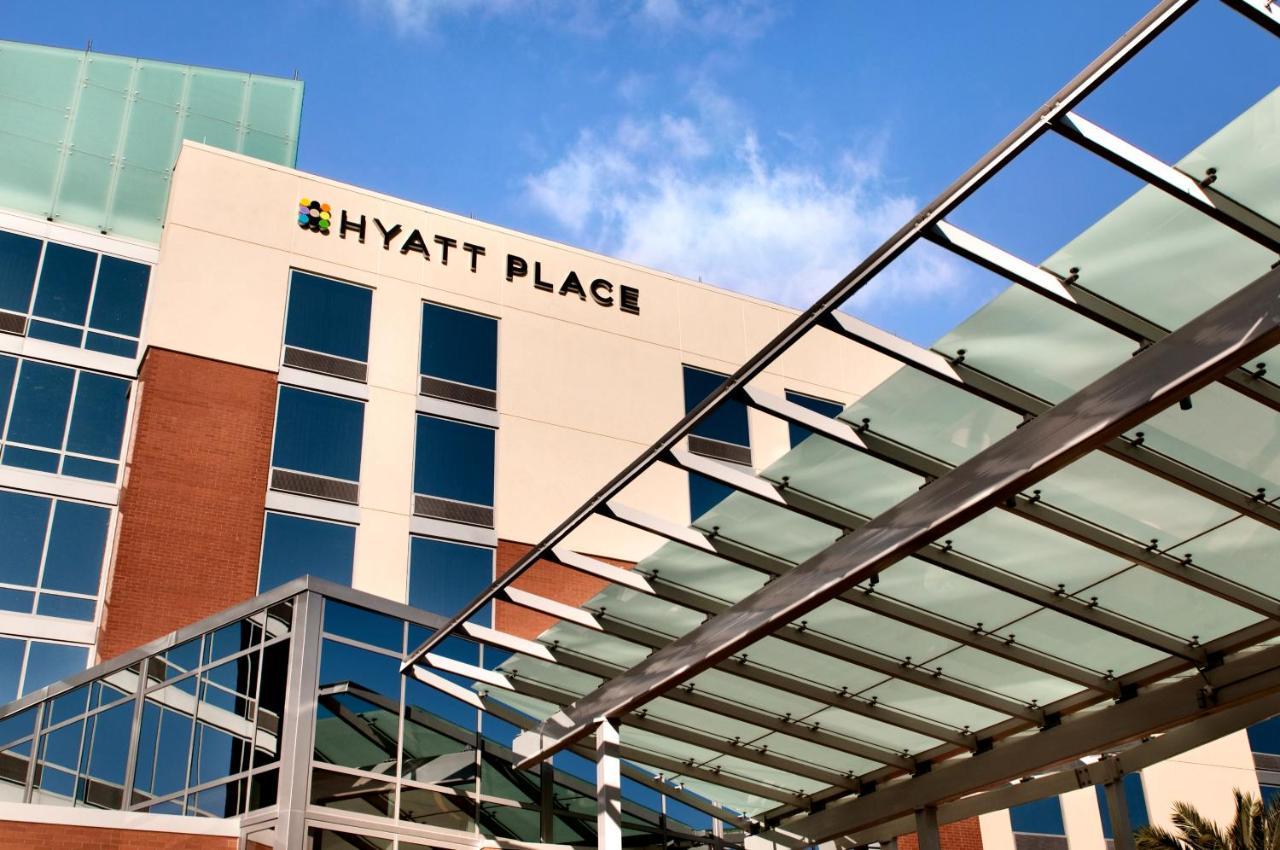 Hyatt Place Uncasville - Casino Area Экстерьер фото