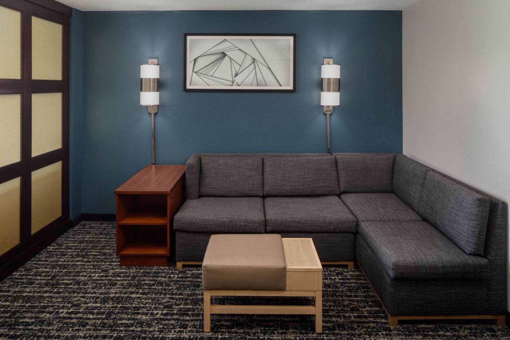 Hyatt Place Uncasville - Casino Area Экстерьер фото