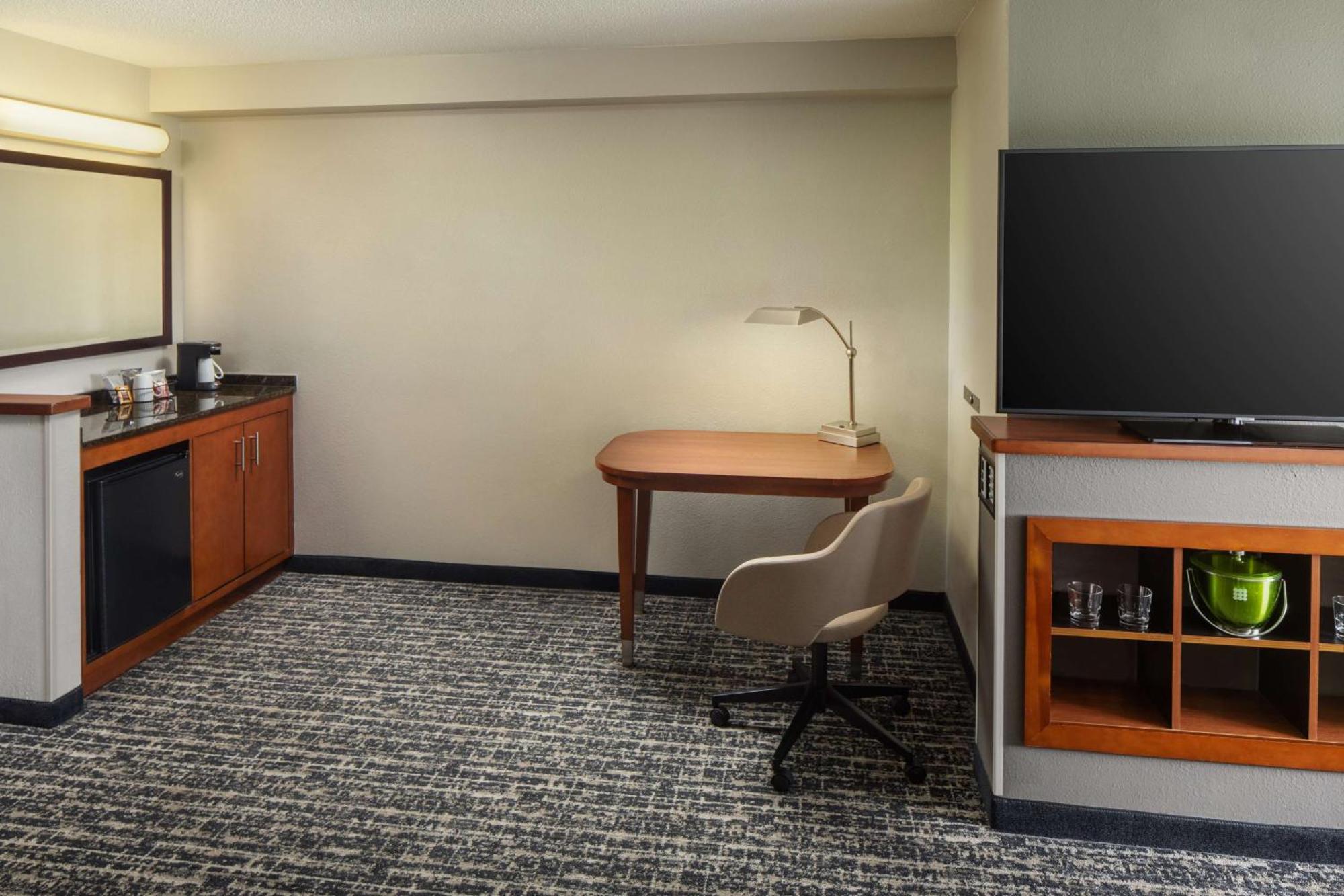 Hyatt Place Uncasville - Casino Area Экстерьер фото