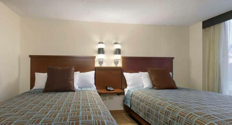 Hyatt Place Uncasville - Casino Area Экстерьер фото